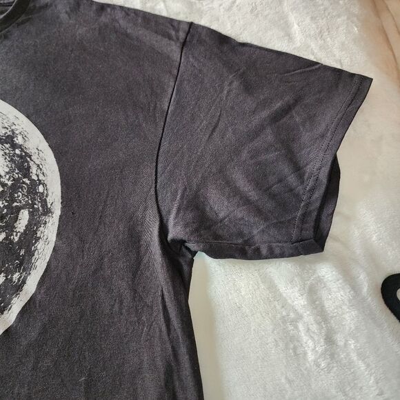 Sleep Token Take Me Back Black Tshirt With Graphics Size XXL New - Picture 3 of 6